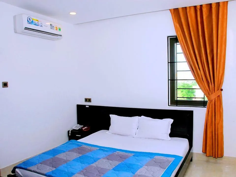 My Vy Khanh Hotel Da Nang