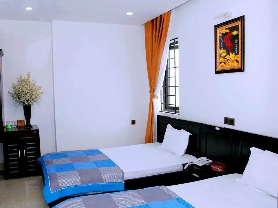My Vy Khanh Hotel Da Nang 0*,