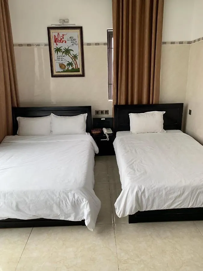 My Vy Khanh Hotel Da Nang