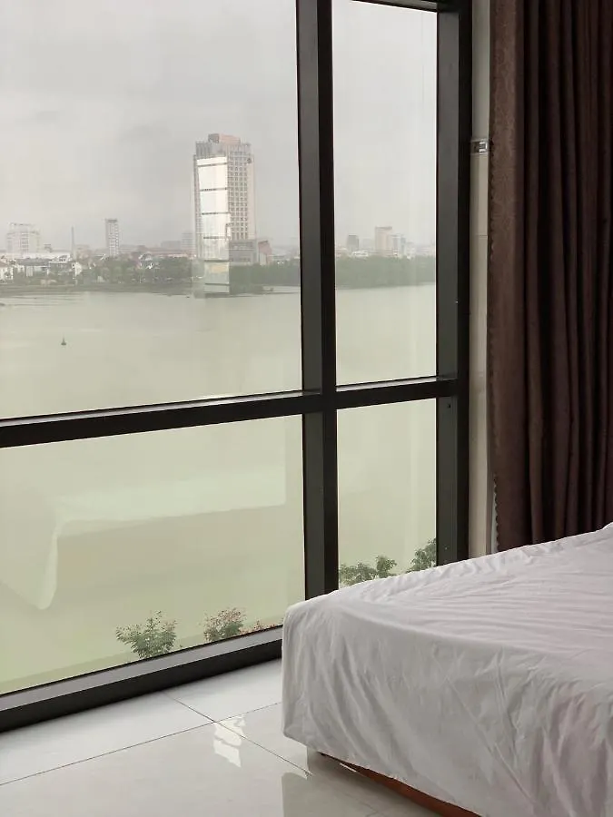 My Vy Khanh Hotel Da Nang